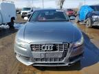 2012 Audi S4 Premium Plus