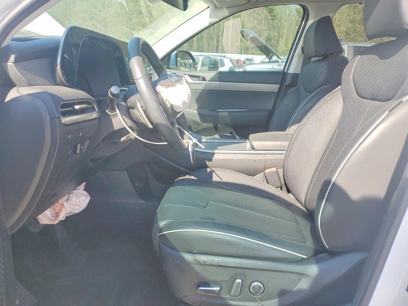 2025 Hyundai Palisade xrt