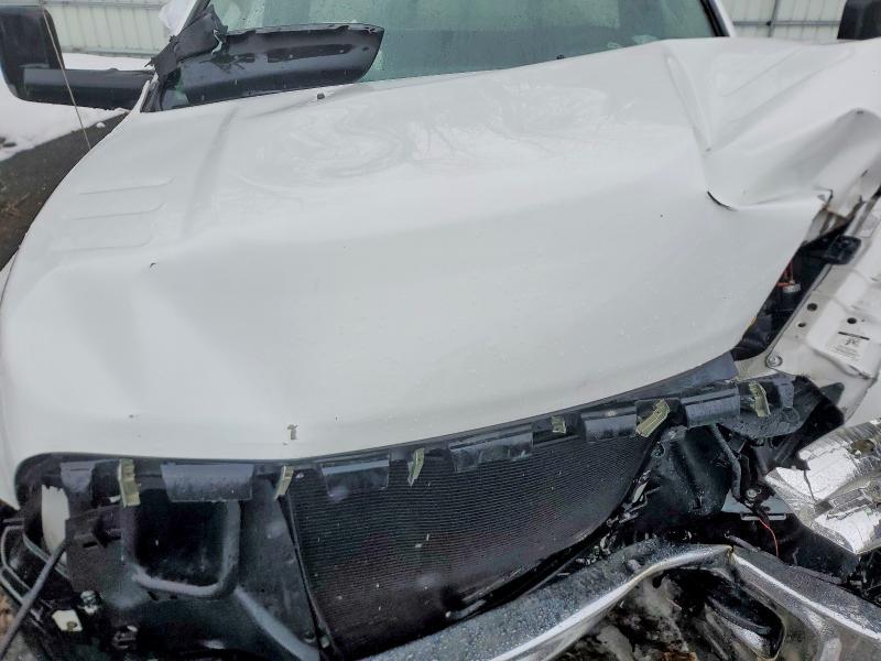 2018 Dodge RAM 3500 Utility / Service Truck