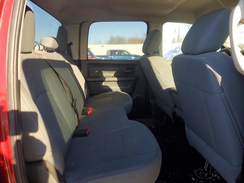 2014 Dodge RAM 1500 ST