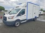 2020 Ford Transit Delivery Truck