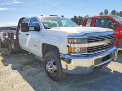 Chev Vehiculos salvage en venta: 2016 Chev Rolet Silverado Flatbed Truck