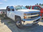 2016 Chev Rolet Silverado Flatbed Truck