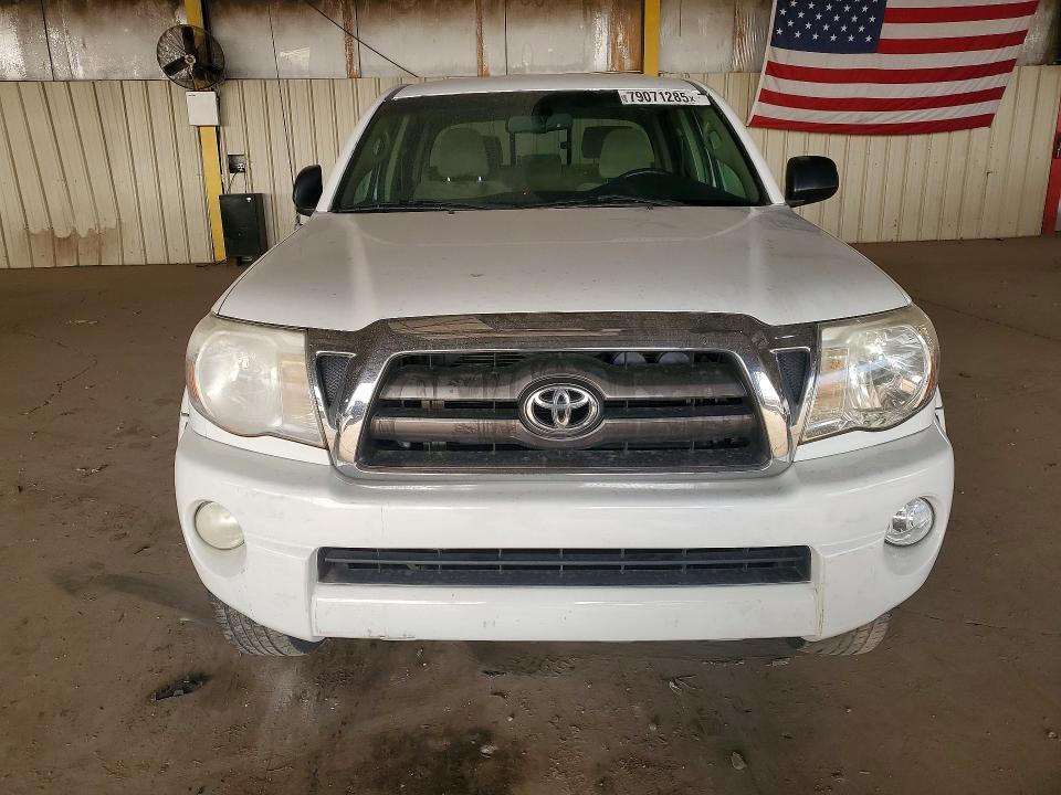 2009 Toyota Tacoma Prerunner V6