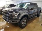 2020 Ford F150 Raptor