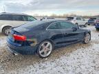 2009 Audi S5 Quattro