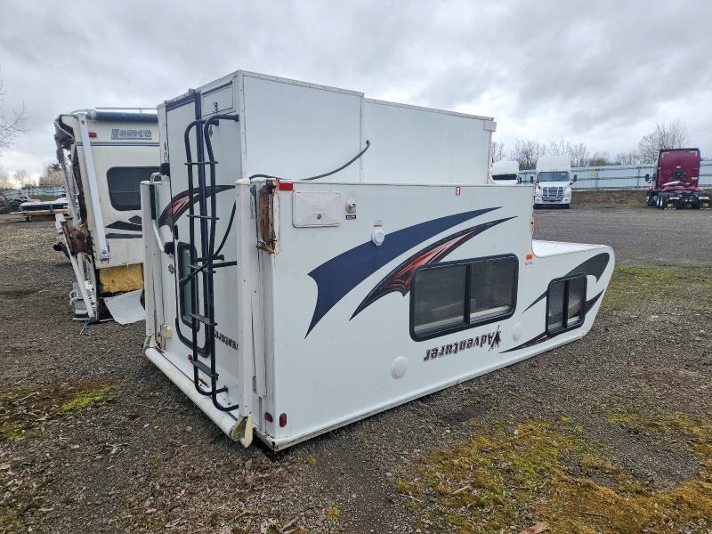 2019 Other Rv 2019 Adventurer Camper