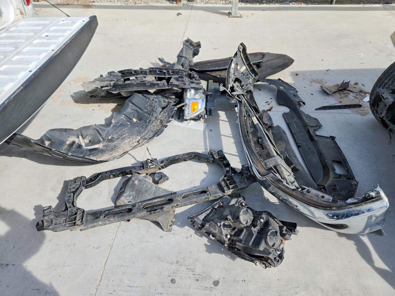 2023 Dodge RAM 1500 BIG Horn