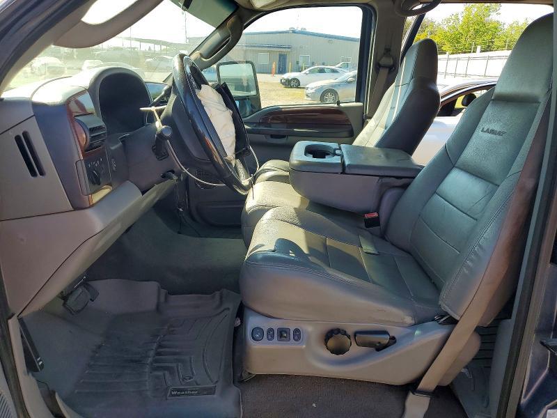 2006 Ford F250 Super Duty