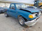 1995 Ford Ranger
