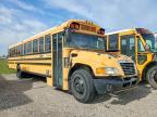2012 Blue Bird School Bus / Transit Bus