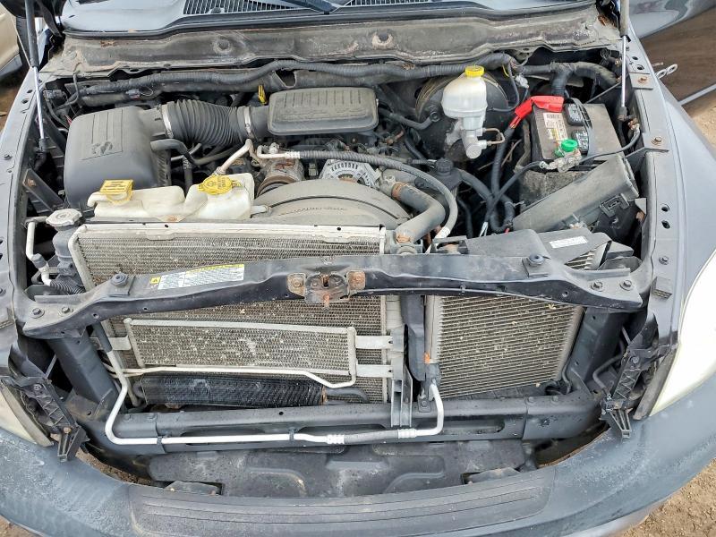 2007 Dodge Ram 1500 st