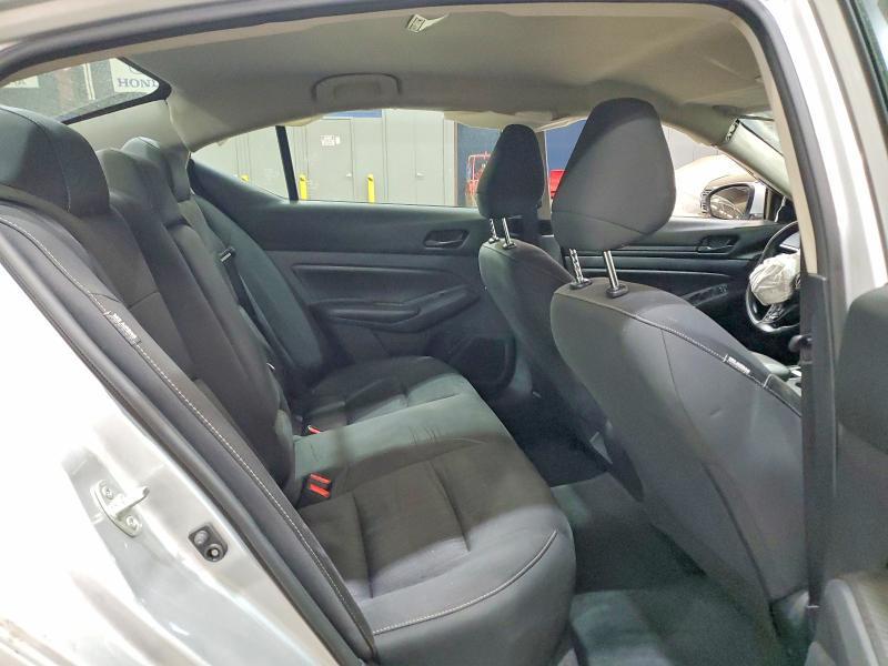 2023 Nissan Altima 2.5 s