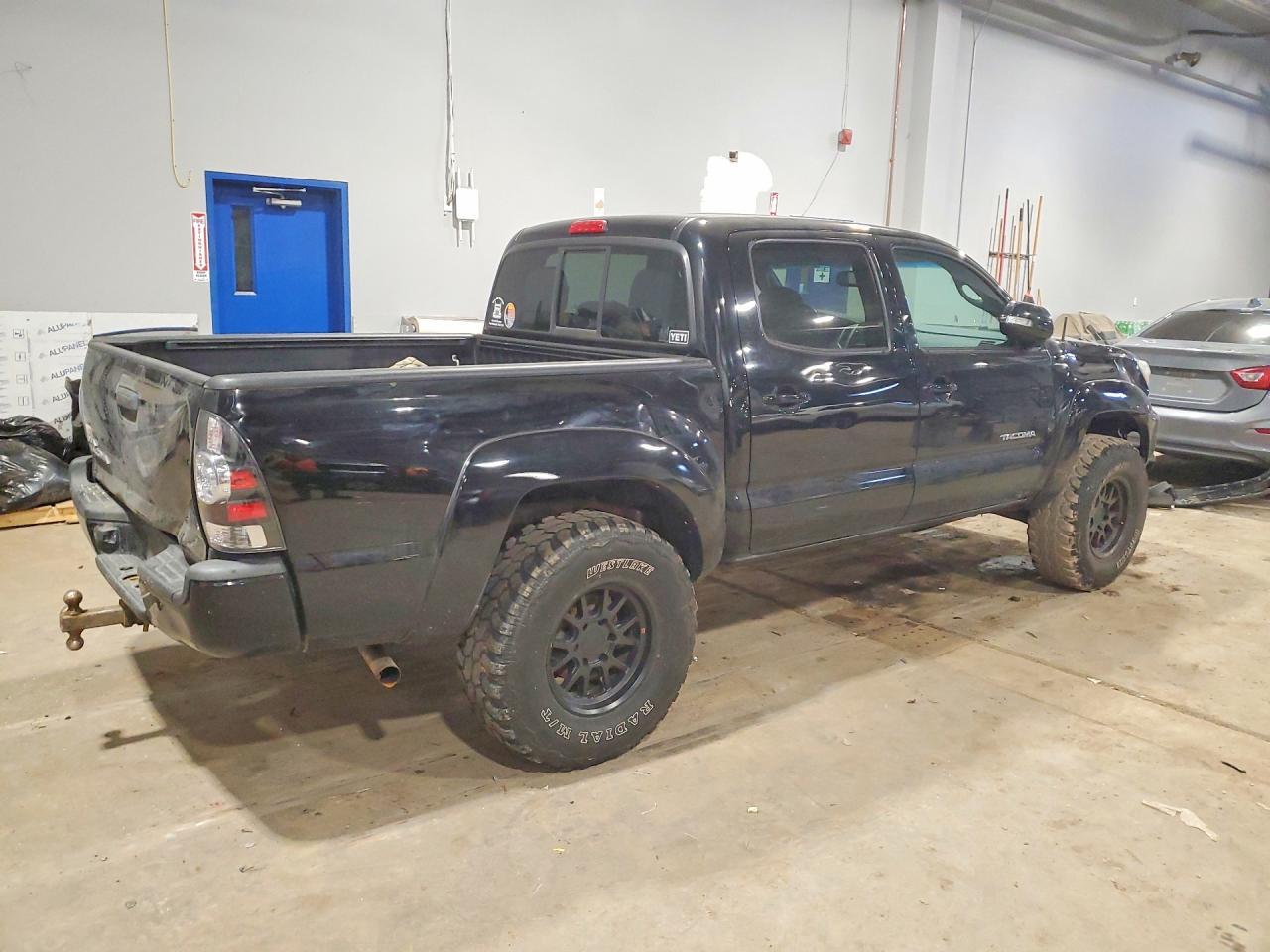 2013 Toyota Tacoma V6