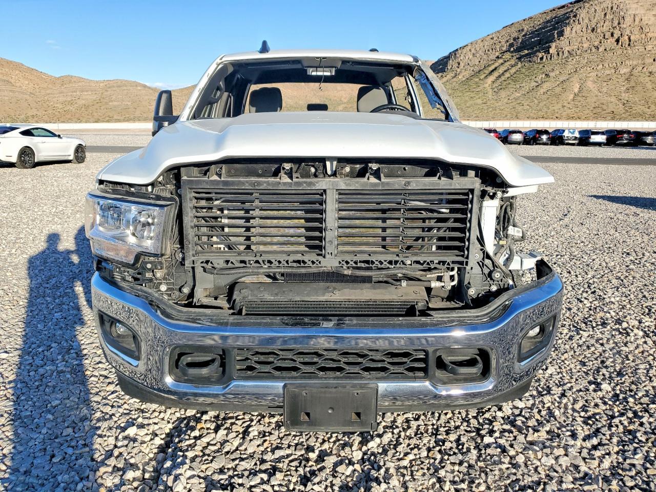 2024 Dodge RAM 2500 BIG Horn