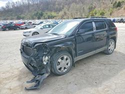 GMC salvage cars for sale: 2011 GMC Terrain sle