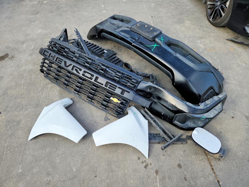 2019 Chevrolet Silverado C1500