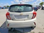 2016 Chevrolet Spark ls