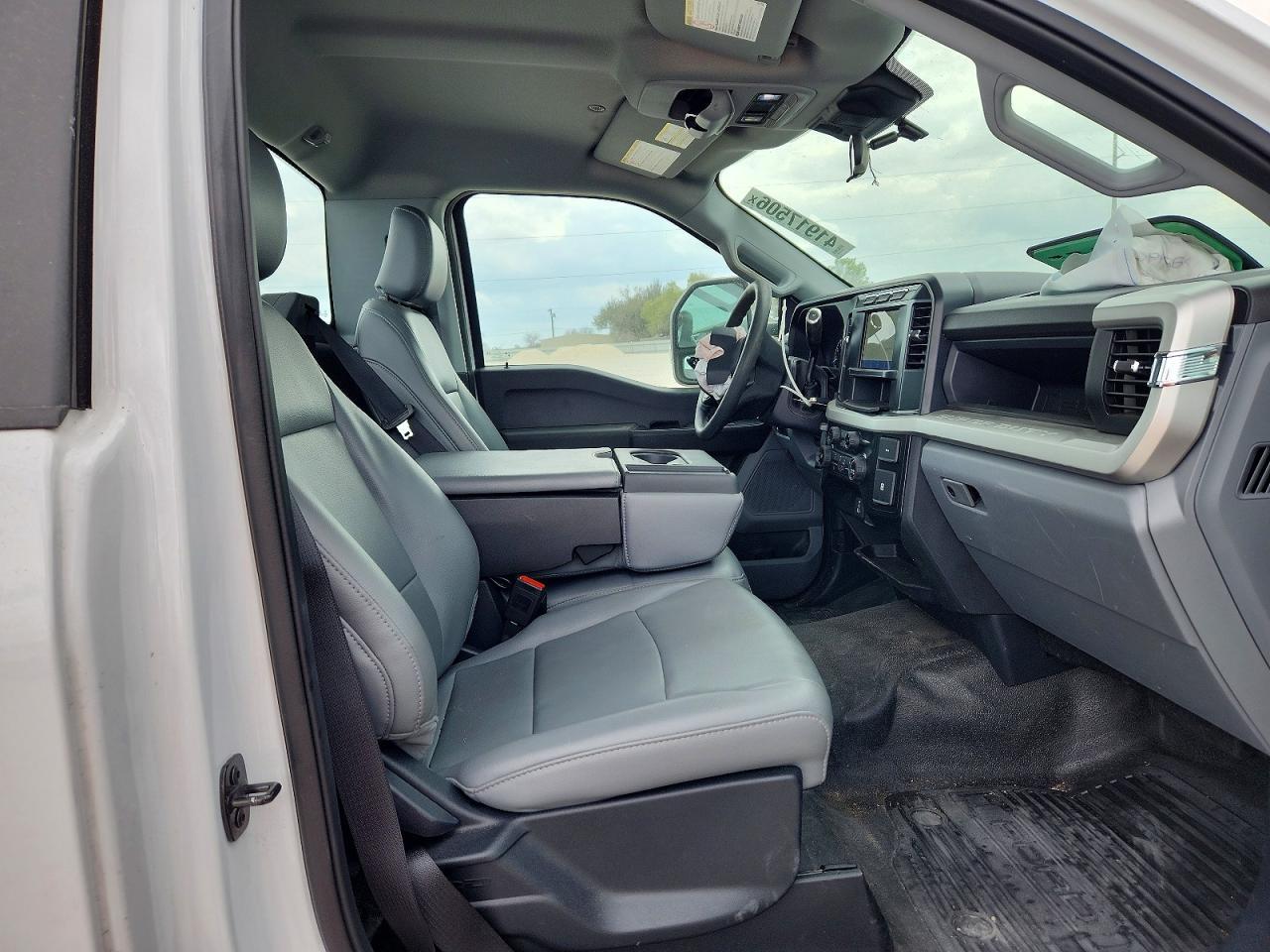 2024 Ford F250 Super Duty