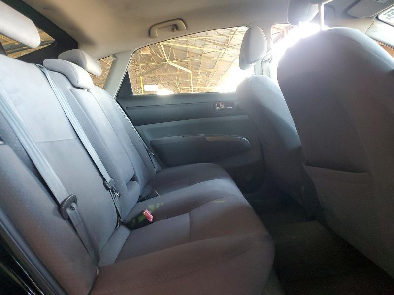 2008 Toyota Prius Base