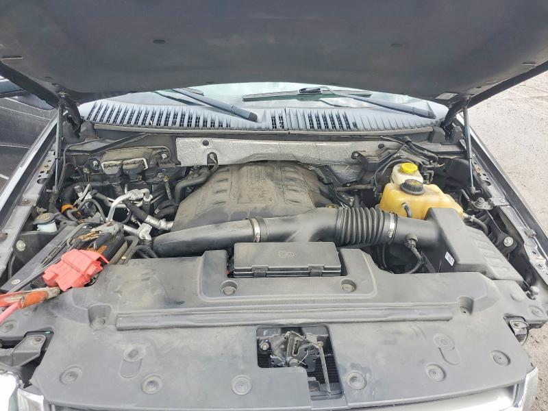 2016 Ford Expedition Limited