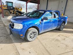 Ford Vehiculos salvage en venta: 2024 Ford Maverick XLT