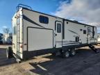 2019 Kutb 2019 Keystone Voltage Camper