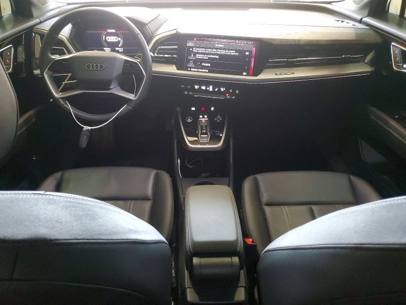 2024 Audi Q4 E-tron Premium Plus