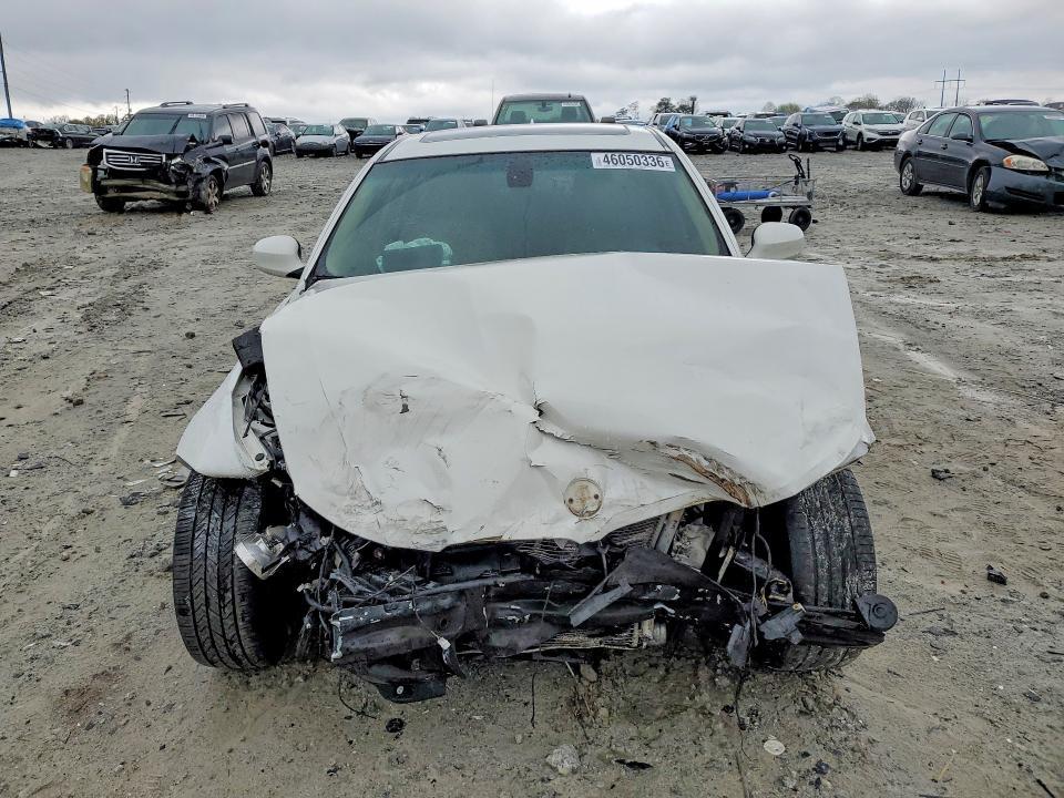 2009 BMW 328 xi Sulev