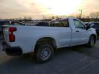 2019 Chevrolet Silverado C1500