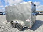 2025 Interstate VICTV612TA2 Enclosed Cargo Trailer