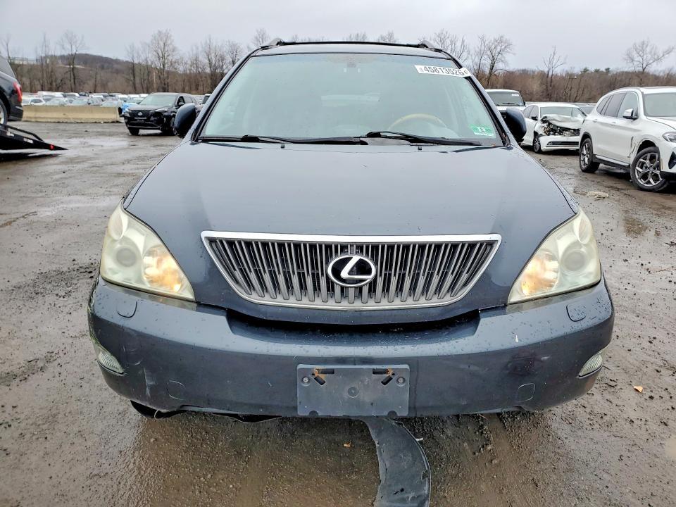 2004 Lexus Rx 330 Base