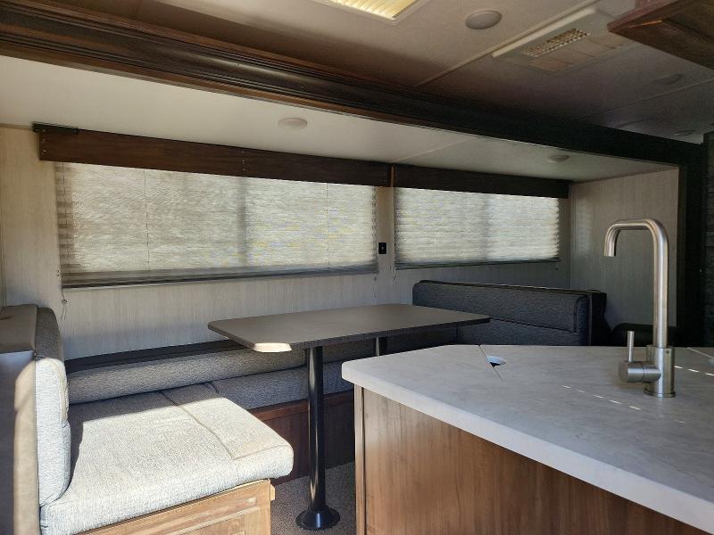 2019 Foresriver 2019 Forest River Grey Wolf Camper