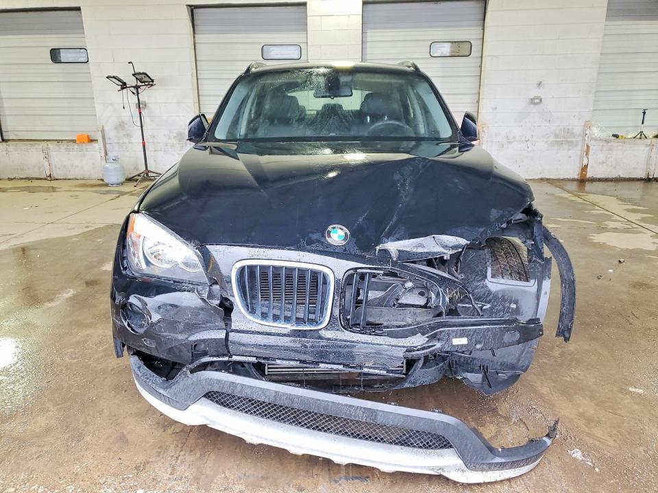 2015 BMW X1 Xdrive28i