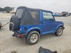 1987 Suzuki Samurai