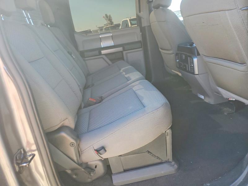 2021 Ford F250 Super Duty