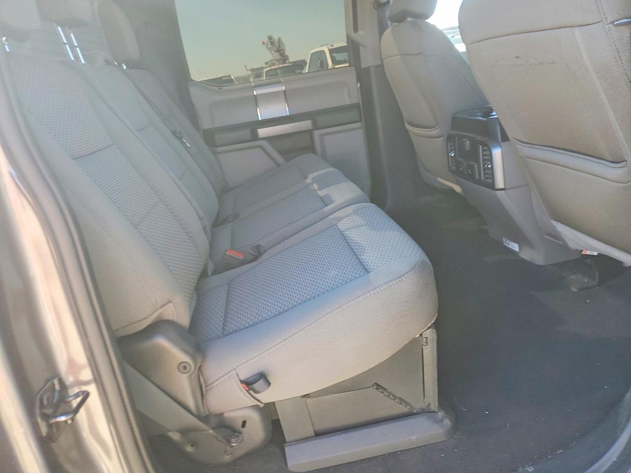 2021 Ford F250 Super Duty