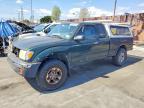 2000 Toyota Tacoma Base