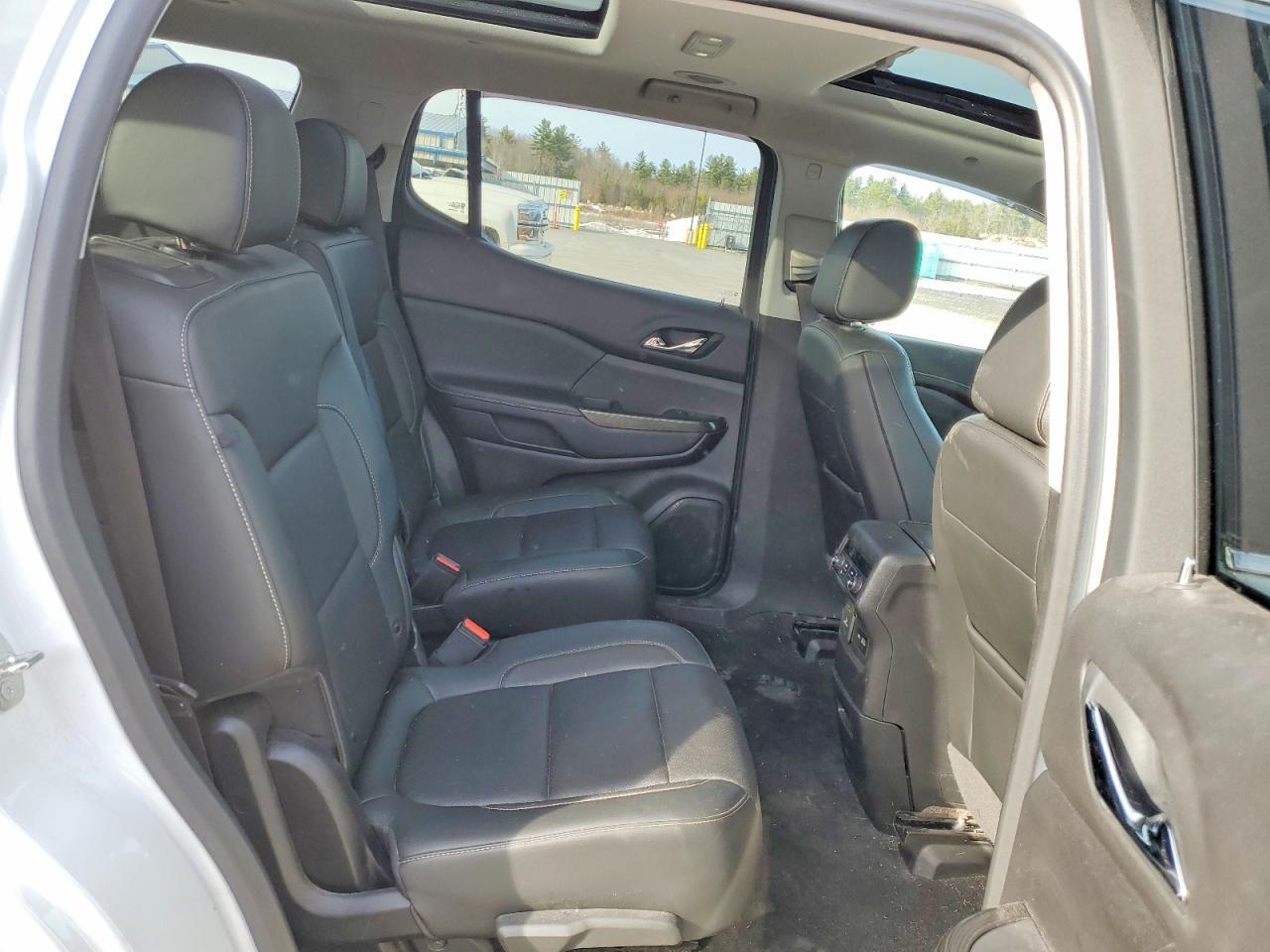 2020 GMC Acadia slt