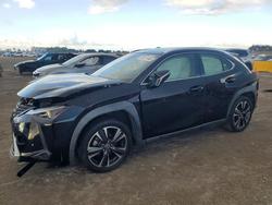 Lexus salvage cars for sale: 2019 Lexus Ux 200 Base