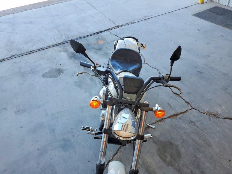 2011 Honda VT1300 CX