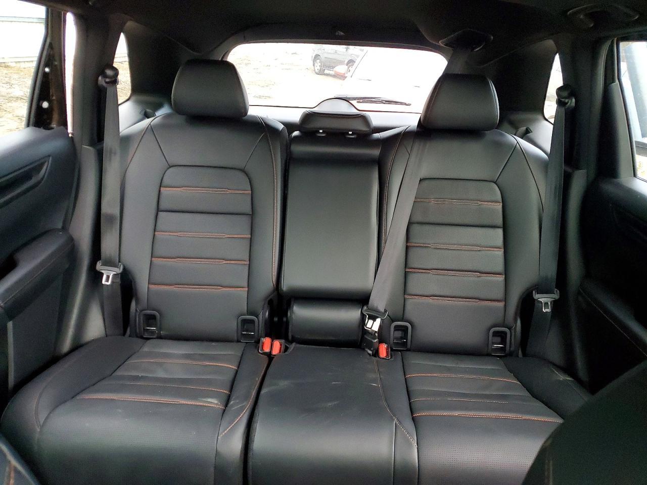 2024 Honda Cr-v Sport-l