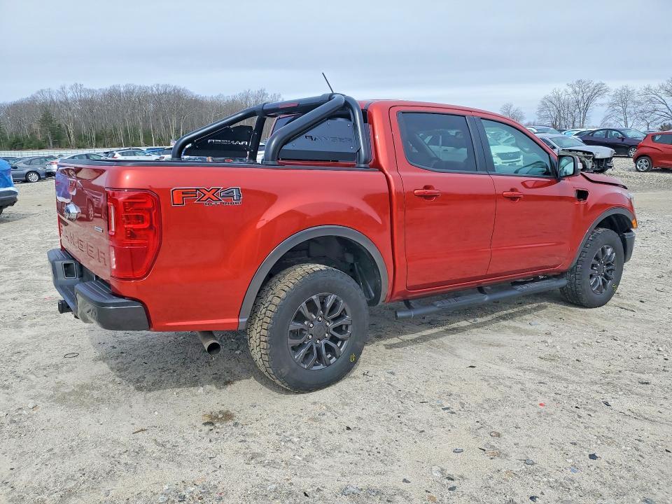 2019 Ford Ranger XL