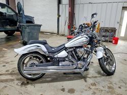 2013 Yamaha Xv1900 cu for sale in West Mifflin, PA