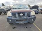 2006 Nissan Titan XE