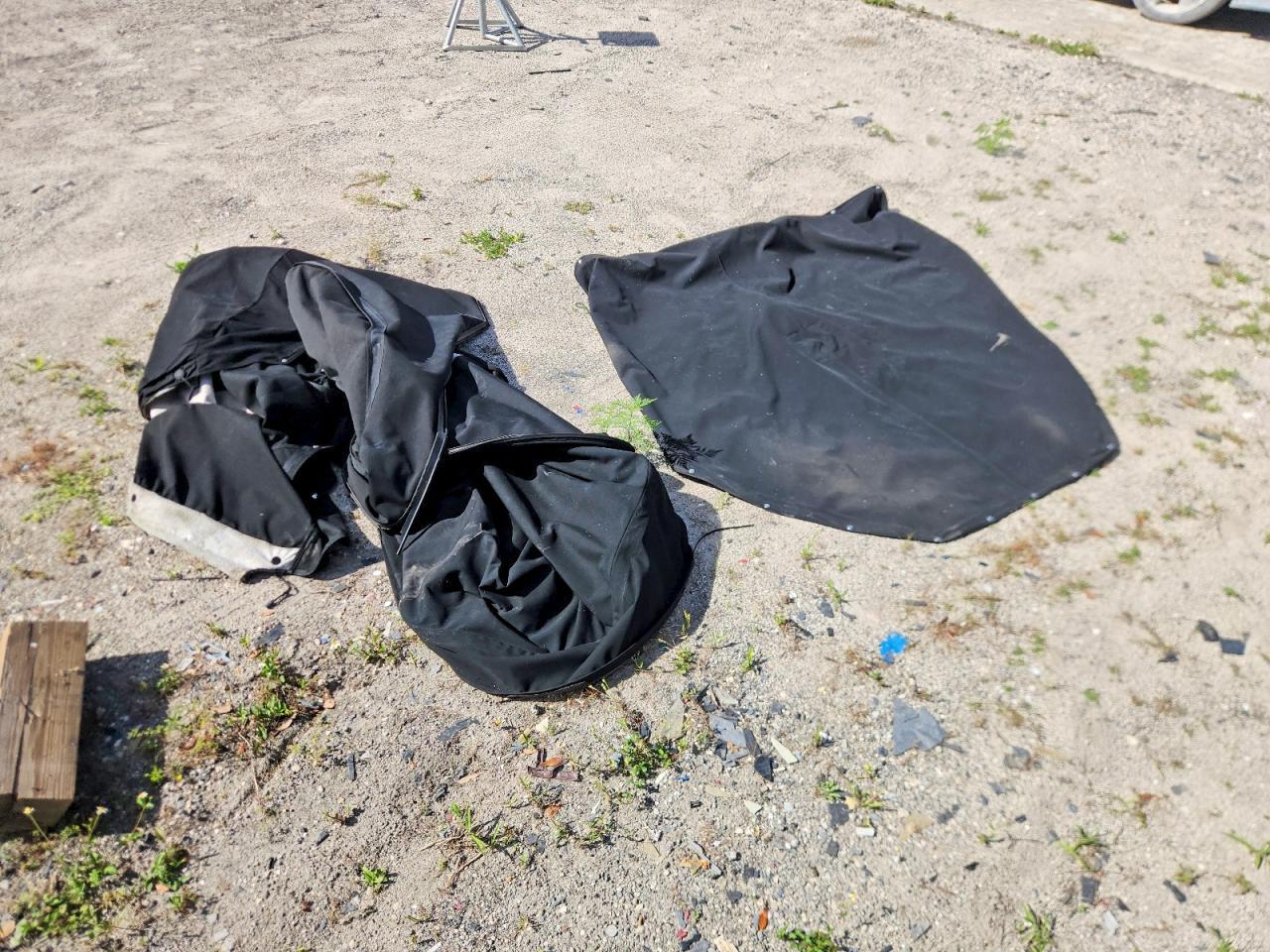 2012 Rinker Trans Sport