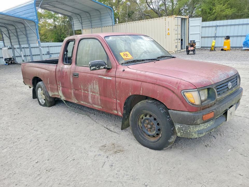 1995 Toyota Tacoma Base