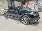 2017 Honda Ridgeline RTL