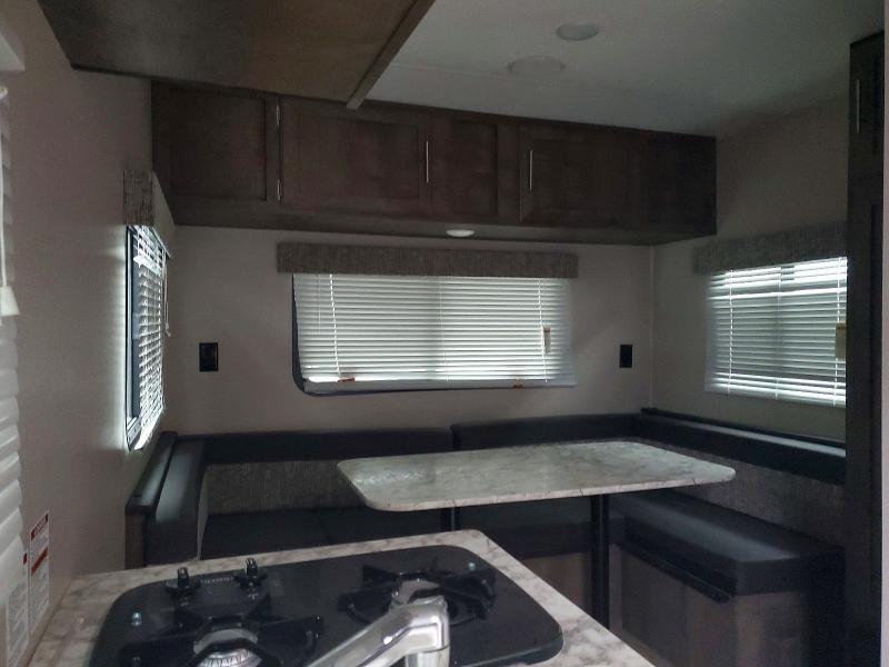 2020 Sportsmen Travel Trailer