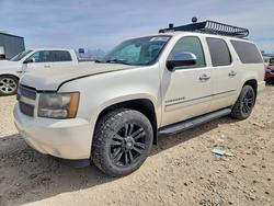 2009 Chevrolet Suburban K1500 ltz for sale in Magna, UT